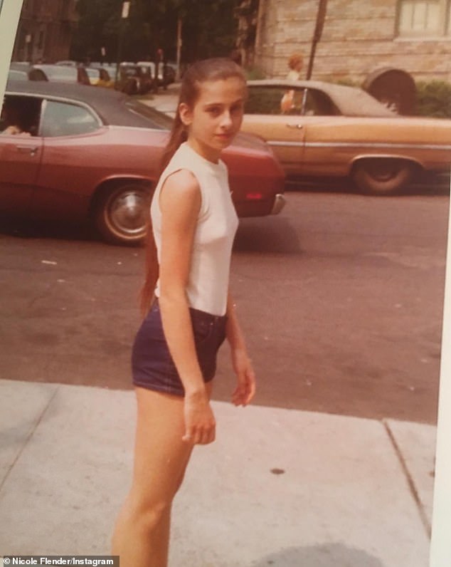 The 68-year-old Actors' Equity Association councilor studied at the School of American Ballet and eventually taught dance from 1990-2015