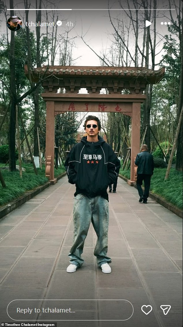 The Metropolitan Opera, The Los Angeles Opera, London's Royal Ballet and Opera, The English National Opera and The Seattle Opera are only a few of the professional companies publicly blasting the Lucid Motors brand ambassador (pictured Sunday)