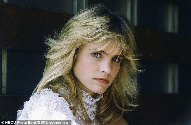 On television she showed impressive range with roles in soap Another World, guest turns on Magnum, P.I., Quantum Leap and Murder, She Wrote