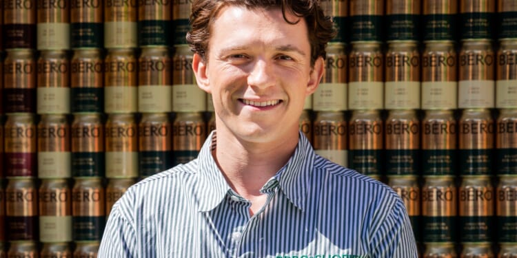 Spider-Man star Tom Holland's huge property and cash empire revealed