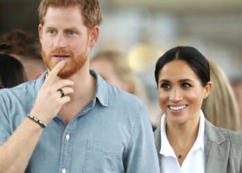 Harry and Meghan set to visit Australia next month for first time since 2018 official Royal Family tour