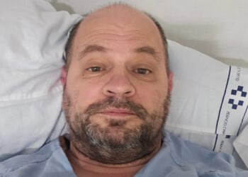 Brit booted off cruise after ringworm caught from kittens is mistaken for highly contagious Mpox