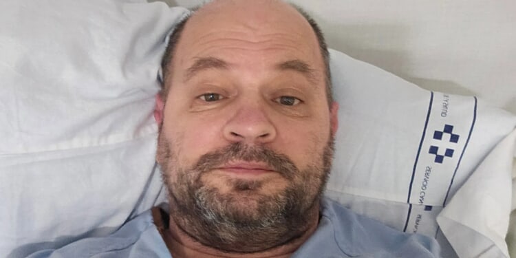 Brit booted off cruise after ringworm caught from kittens is mistaken for highly contagious Mpox