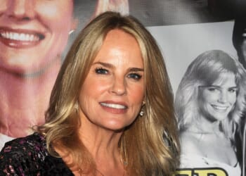 Ghostbusters actress dies aged 65 surrounded by family after battle with cancer