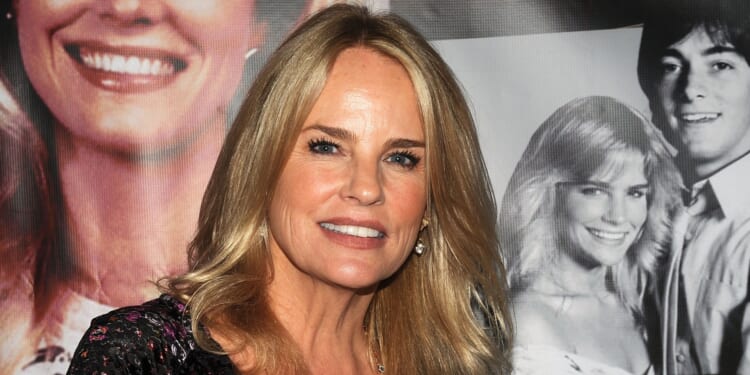 Ghostbusters actress dies aged 65 surrounded by family after battle with cancer