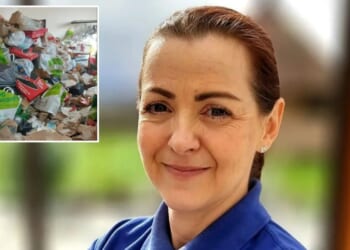 I make £15k a month doing a job people judge me for