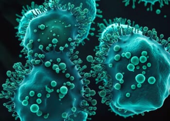 Cancer death rates in UK fall by 11% in past decade to historic new low