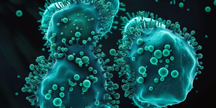 Cancer death rates in UK fall by 11% in past decade to historic new low