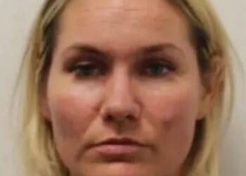 Woman police constable jailed for lying about innocent cop sexually assaulting her… because she was late for work