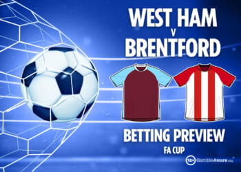 Betting tips, odds and free FA Cup predictions