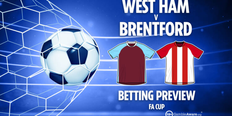 Betting tips, odds and free FA Cup predictions