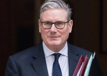 ITV forced to apologise over darts fans' rude Keir Starmer chant as Luke Littler won UK Open and £120,000 prize