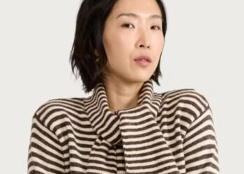 Fashion fans are 'obsessed' with 'gorgeous' scarf cardigan from Tesco that's perfect for spring