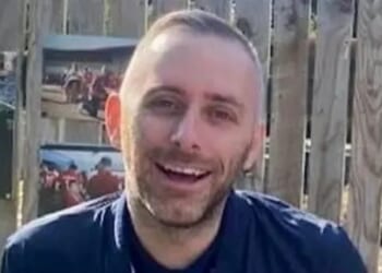 Fireman, 41, who had sex with teen in his partner's car after meeting her at school open day when she was 13 is jailed