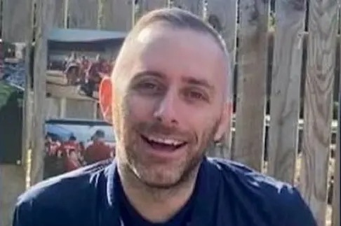 Fireman, 41, who had sex with teen in his partner's car after meeting her at school open day when she was 13 is jailed