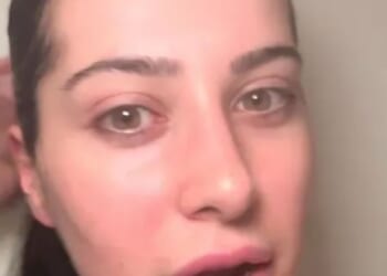 Love Island star Yasmin forced to pay over £800 after being ‘scammed’ during ‘day from hell’