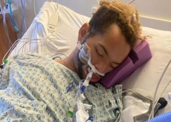 I died when my parents pulled my life support but when I came back to life