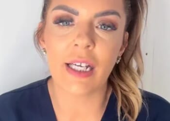 My mum ran a satanic cult