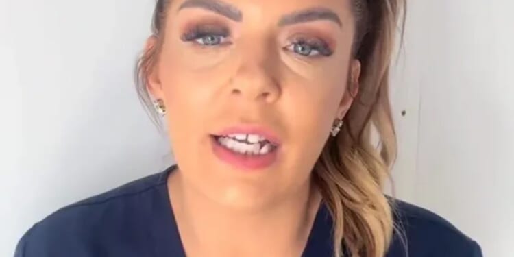 My mum ran a satanic cult