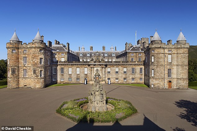 Tours at the Palace of Holyroodhouse - which will only run for 100 days in 2026, to celebrate what would have been her centennial - will begin from 21 May, and go until 10 September