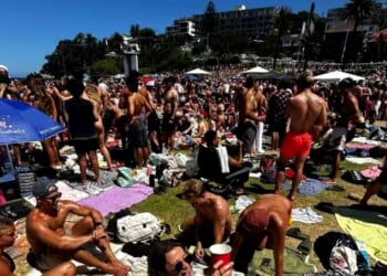 I quit the UK for sunny Australia but food is extortionate, nightlife is non-existent & pay is shockingly bad, so I left