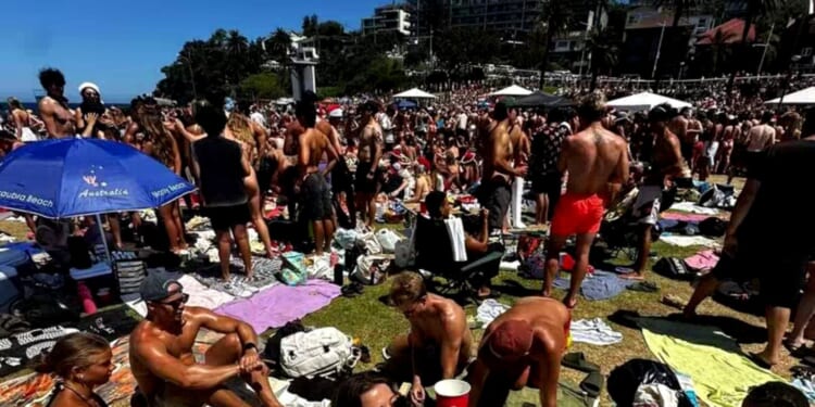 I quit the UK for sunny Australia but food is extortionate, nightlife is non-existent & pay is shockingly bad, so I left