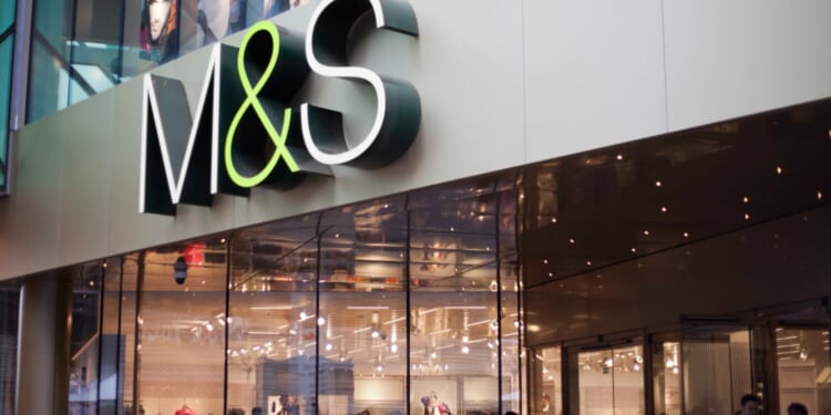 Marks & Spencer announces brand new ‘flagship store’ coming to UK town