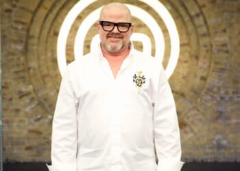 BBC chef Heston Blumenthal announces closure of two-Michelin star restaurant in ‘bittersweet’ end to 15-year tenure