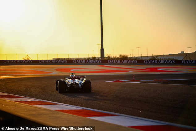 Bahrain and Saudi Arabia are set to lose their grands prix for this year as the mass bombing continues in the Middle East