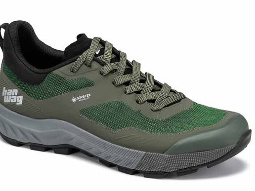 Hanwag Kaduro Light GTX