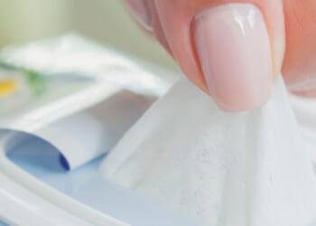 The 4 ‘contaminated’ wet wipes to avoid after 6 deaths are linked to outbreak of fatal bacteria