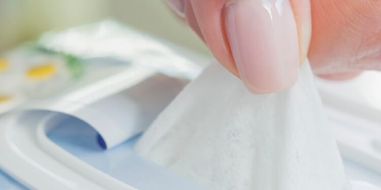 The 4 ‘contaminated’ wet wipes to avoid after 6 deaths are linked to outbreak of fatal bacteria