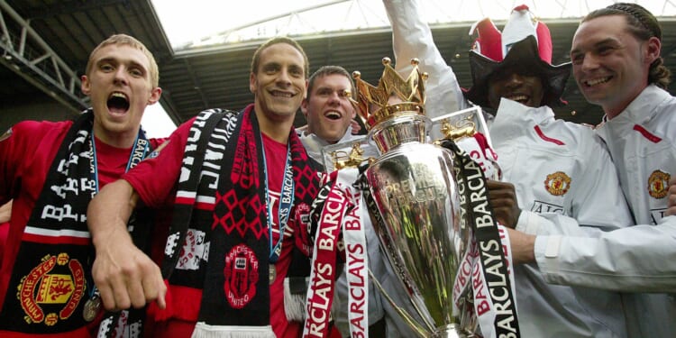 Ex-Man Utd star, 42, admits Old Trafford was 'too much' for him and reveals horror injury he suffered in retirement