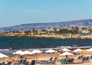 Brits are cancelling their holidays to Cyprus despite it being on the safe travel list