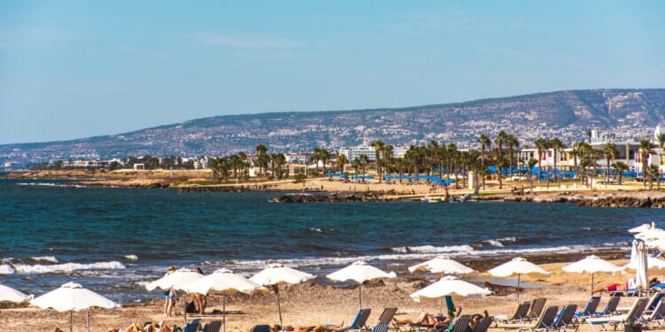 Brits are cancelling their holidays to Cyprus despite it being on the safe travel list