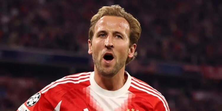 Harry Kane 'set for big pay rise on £400,000-a-week Bayern Munich wages' with £100million net worth to soar even further