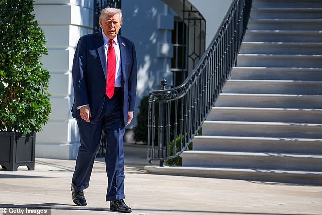 Trump said the US would take the soccer players if Austrailia refused to allow them refuge