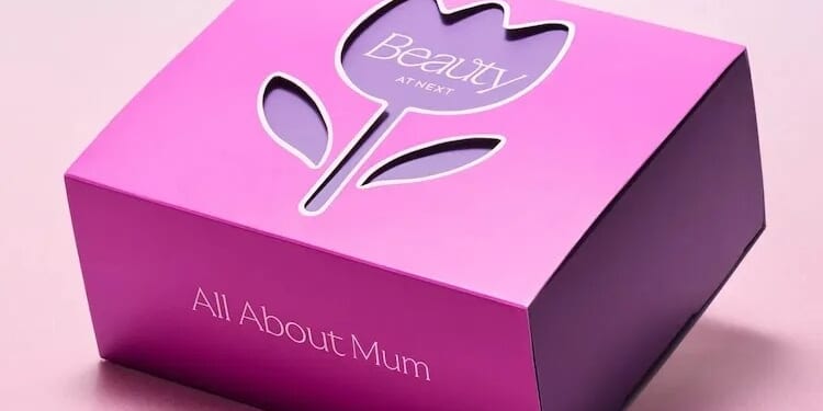 Next brings back Mother's Day hamper for only £25