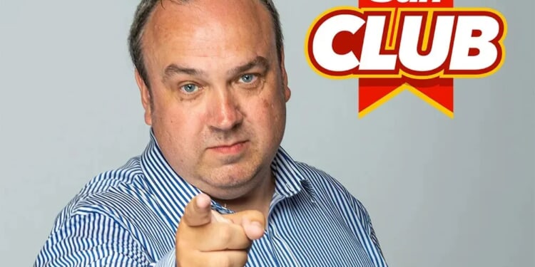 Get Templegate's Cheltenham Festival tips before anyone else exclusively with Sun Club