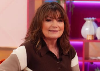 Lorraine Kelly shares health update after going missing from show and admits ‘I won’t see you for a while’