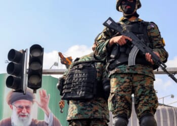 Iran ‘pulls trigger’ to activate sleeper cells abroad, intercepted message suggests