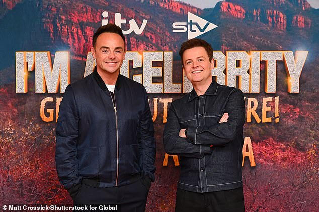 It comes after ITV confirmed I'm A Celebrity All Stars series two line-up