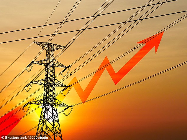 It is predicted that Ofgem's energy price cap could go up by 10% in July