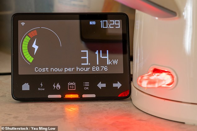 Switching deal can save you money, but it's vital to look at terms and conditions such as exit fees, and whether you need to have a smart meter