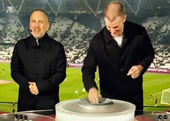 Fuming Liverpool fans claim FA Cup quarter-final draw needs to be REDONE after what Joe Hart did with their ball