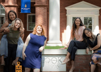 ACU’s New Partnership with the Phi Theta Kappa Honor Society