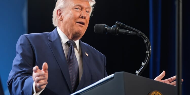 Trump claims war with Iran is 'pretty much complete' & warns them 'not to try anything cute'