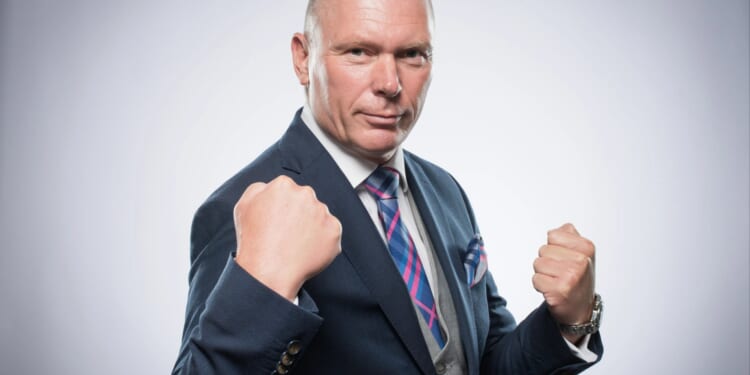 I'm backing Nicky Henderson to get punters off to a flyer and leave the bookies reeling on day one of Cheltenham