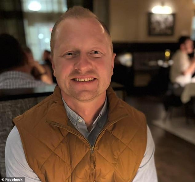 Jason, who has been remembered as a cherished mentor in town, would not have wanted the students to face criminal charges over the accident, his brother Richard Hughes told the Daily Mail
