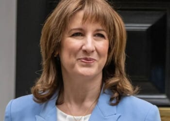 Rachel Reeves’s crazed plan to up petrol tax at the worst possible moment must be scrapped